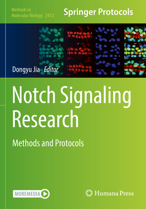 Notch Signaling Research - 