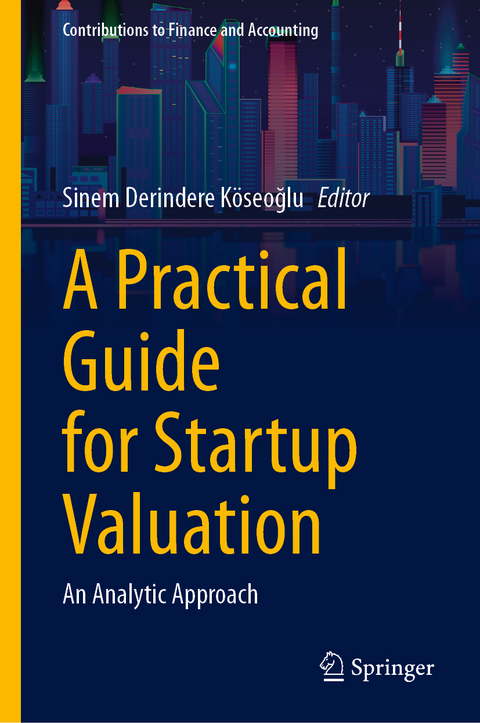 A Practical Guide for Startup Valuation - 