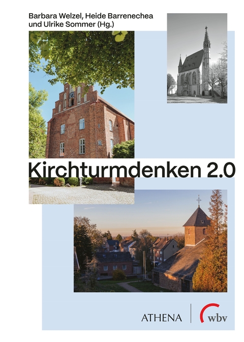 Kirchturmdenken 2.0 - 