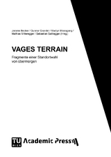 VAGES TERRAIN - 