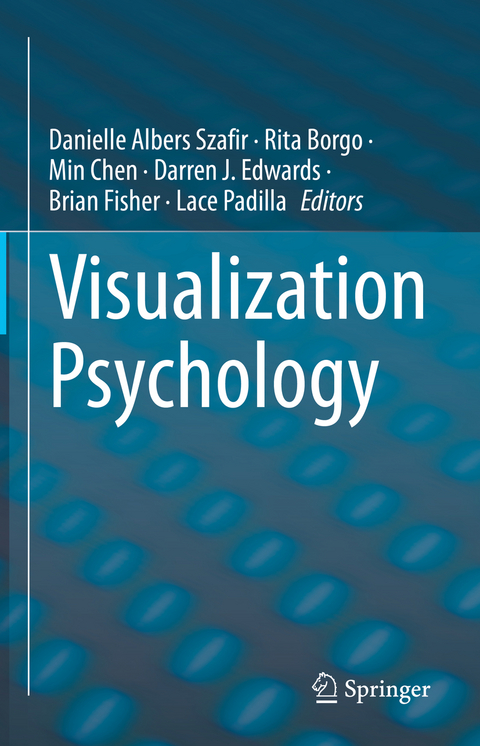Visualization Psychology - 