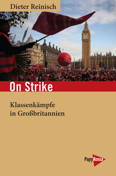 On Strike - Dieter Reinisch