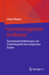 Grenzmanagement im Wandel - Johann Wagner