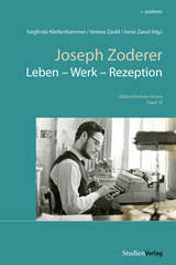 Joseph Zoderer - 