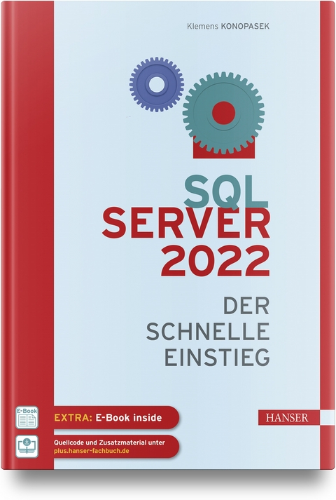 SQL Server 2022 - Klemens Konopasek