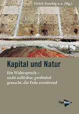 Kapital und Natur - 