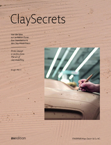 ClaySecrets - Jürgen Heinl