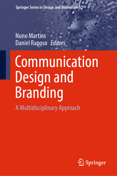 Communication Design and Branding - 