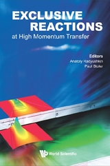 Exclusive Reactions At High Momentum Transfer - Proceedings Of The International Workshop - 