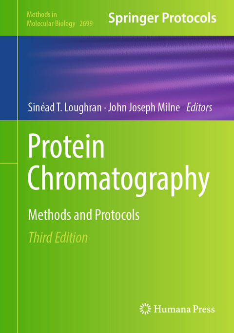 Protein Chromatography - 