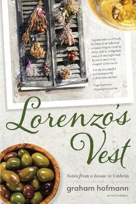 Lorenzo's Vest - Graham Hofmann