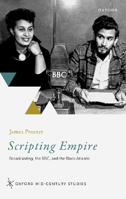 Scripting Empire - James Procter