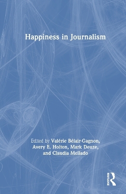 Happiness in Journalism - 