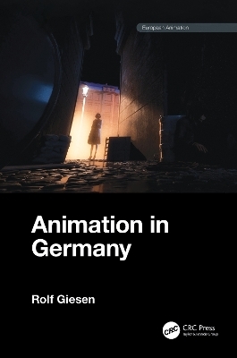 Animation in Germany - Rolf Giesen