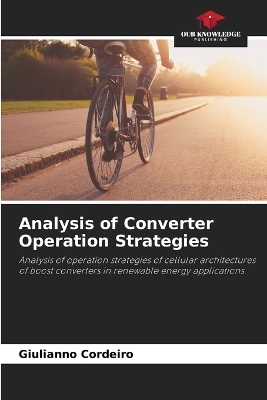 Analysis of Converter Operation Strategies - Giulianno Cordeiro