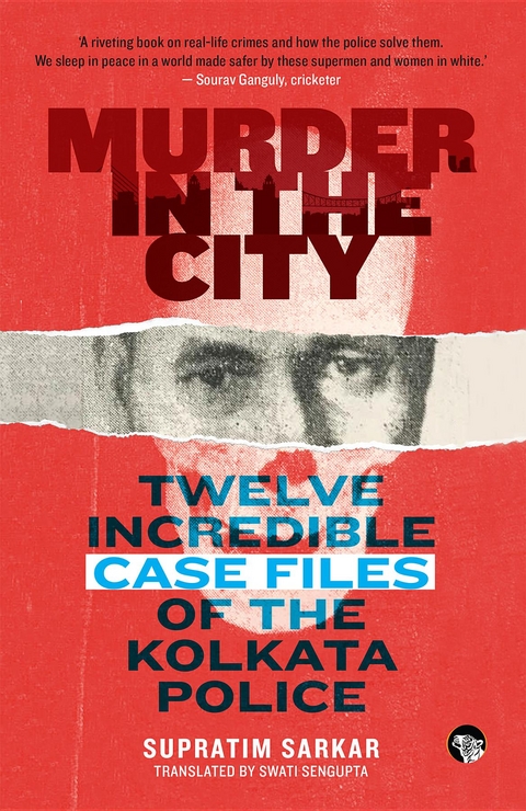 Murder in the City -  Supratim Sarkar