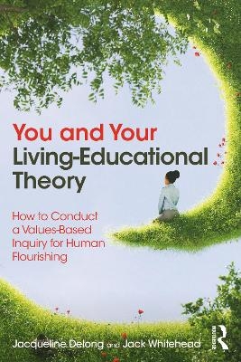 You and Your Living-Educational Theory - Jacqueline Delong, Jack Whitehead