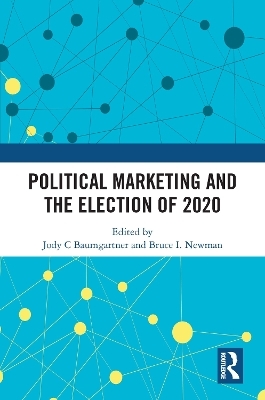 Political Marketing and the Election of 2020 - 