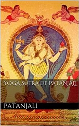 Yoga Sutra of Patanjali -  Patanjali