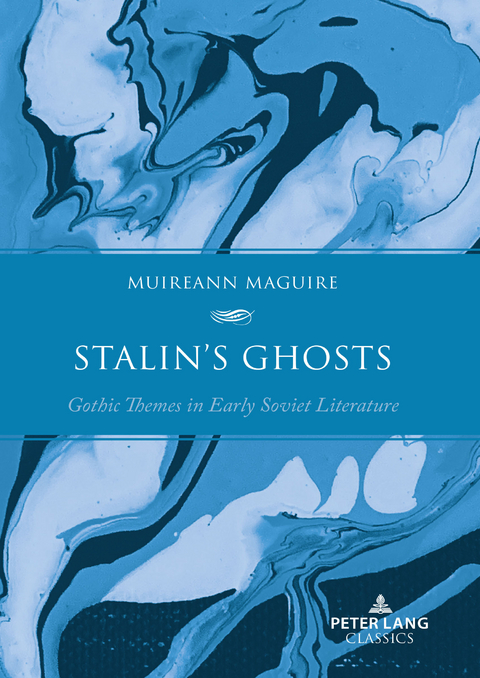 Stalin’s Ghosts - Muireann Maguire