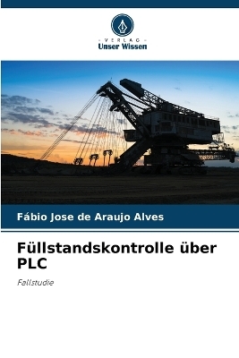 Füllstandskontrolle über PLC - Fábio Jose de Araujo Alves