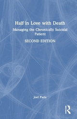 Half in Love with Death - Paris, Joel