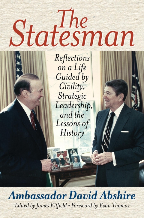 Statesman -  David Abshire