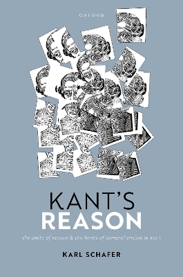 Kant's Reason - Prof Karl Schafer