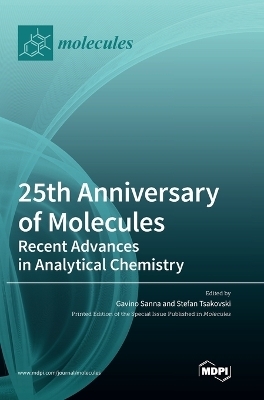 25th Anniversary of Molecules