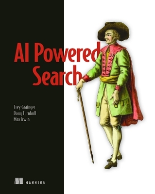 AI-Powered Search - Trey Grainger, Doug Turnbull, Max Irwin