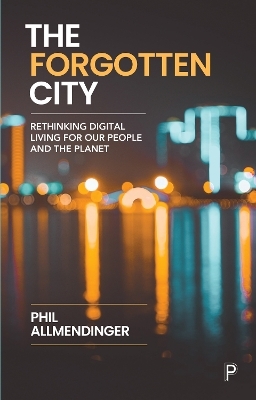 The Forgotten City - Phil Allmendinger