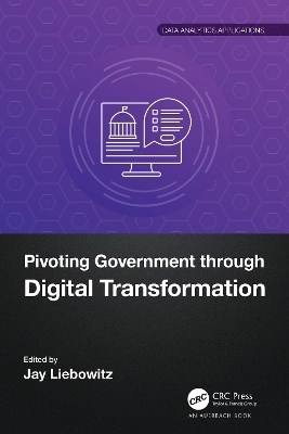 Pivoting Government through Digital Transformation - 