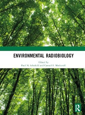 Environmental Radiobiology - 
