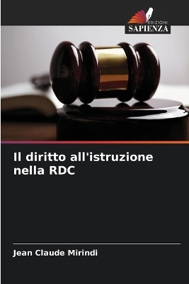 Il diritto all'istruzione nella RDC - Jean Claude Mirindi