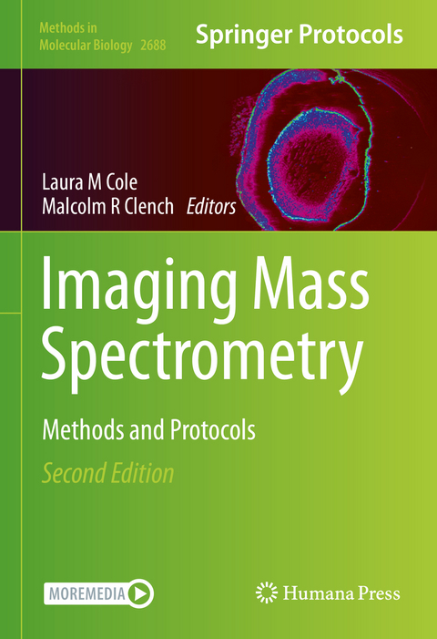 Imaging Mass Spectrometry - 