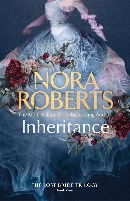 Inheritance - Nora Roberts