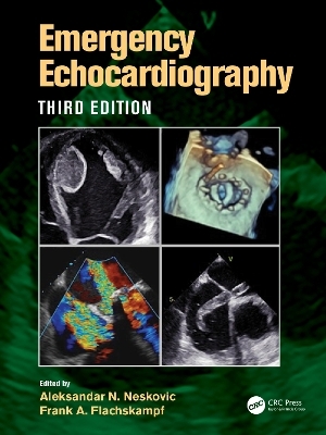 Emergency Echocardiography - 