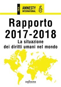 Rapporto 2017-2018 - Amnesty International