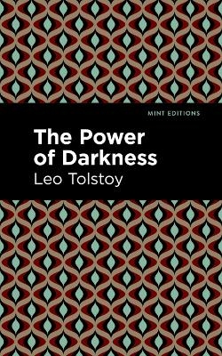 The Power of Darkness - Theodore Dreiser