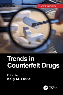 Trends in Counterfeit Drugs - 