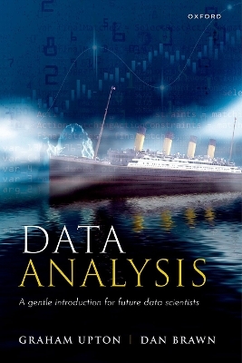 Data Analysis - Graham Upton, Dan Brawn