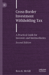 Cross-Border Investment Withholding Tax - McGill, Ross K.