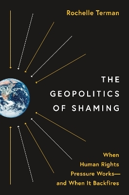 The Geopolitics of Shaming - Rochelle Terman