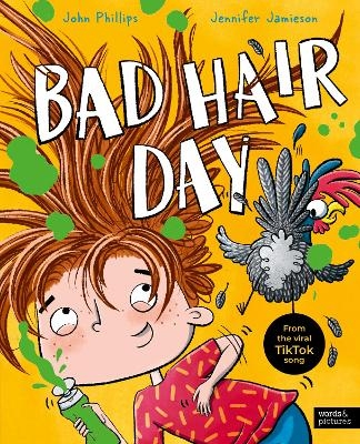 Bad Hair Day - John Phillips
