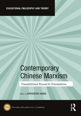 Contemporary Chinese Marxism - 