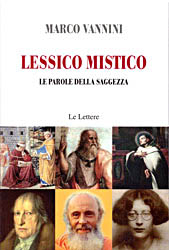 Lessico mistico - Vannini Marco