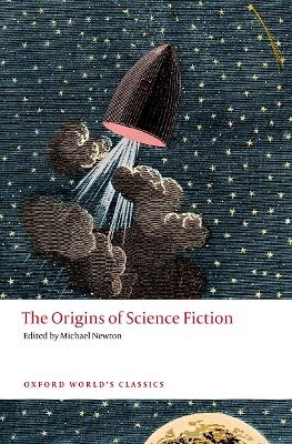 The Origins of Science Fiction - Dr Michael Newton