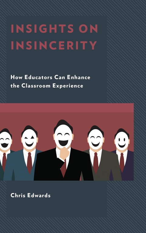 Insights on Insincerity -  Chris Edwards