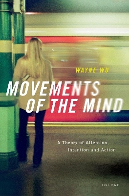 Movements of the Mind - Wayne Wu
