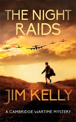 The Night Raids - Jim Kelly